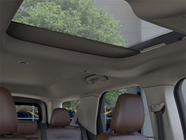 2025 Ford Bronco Sport Outer Banks®