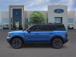 2025 Ford Bronco Sport Outer Banks®