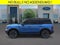 2025 Ford Bronco Sport Outer Banks®