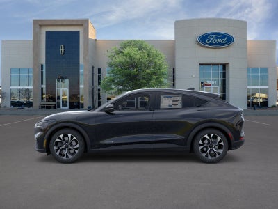 2026 Ford Mustang Mach-E Select