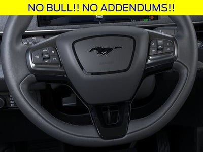 2026 Ford Mustang Mach-E Select