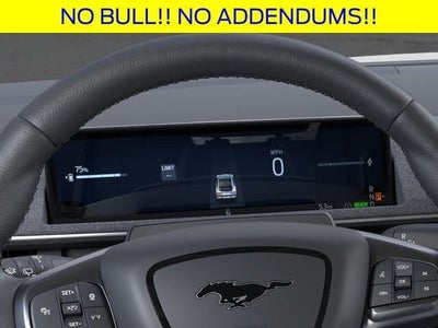 2026 Ford Mustang Mach-E Select