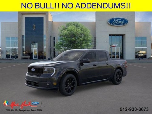 2026 Ford Maverick Maverick Lobo™