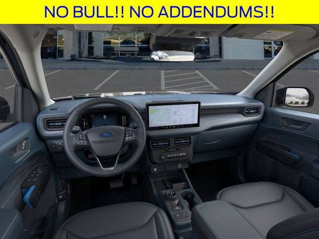 2026 Ford Maverick Maverick Lobo™