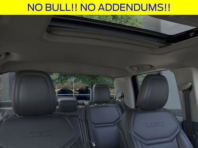 2026 Ford Maverick Maverick Lobo™