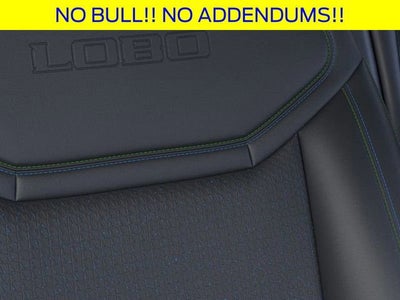 2026 Ford Maverick Maverick Lobo™