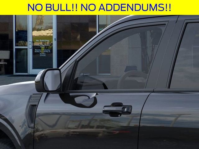 2026 Ford Maverick Maverick Lobo™