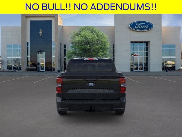 2026 Ford Maverick Maverick Lobo™