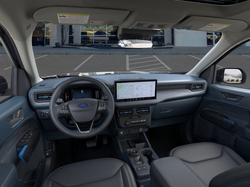 2026 Ford Maverick Maverick Lobo™