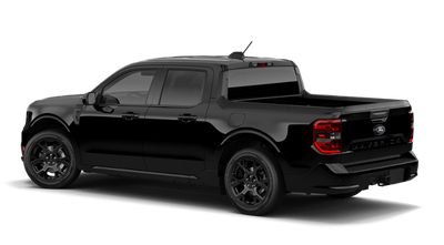 2026 Ford Maverick Maverick Lobo™
