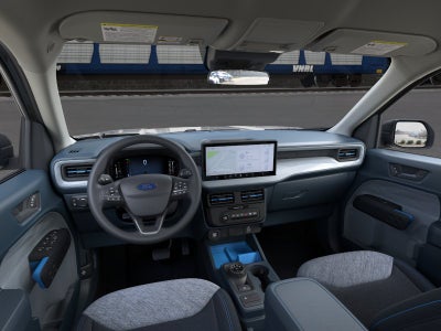2026 Ford Maverick Lariat®
