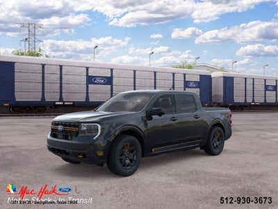 2026 Ford Maverick Tremor®