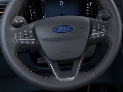 2026 Ford Maverick Tremor®