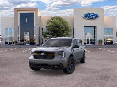 2026 Ford Maverick Tremor®