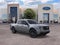 2026 Ford Maverick Tremor®