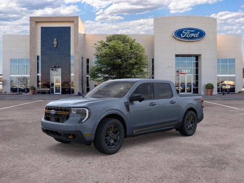 2026 Ford Maverick Tremor®