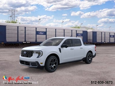 2026 Ford Maverick Lariat®
