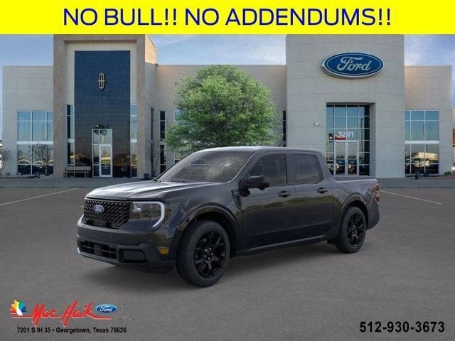 2026 Ford Maverick Lariat®