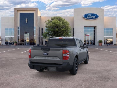 2026 Ford Maverick Lariat®