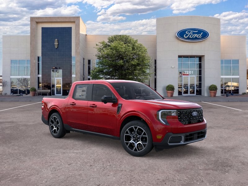 2026 Ford Maverick Lariat®
