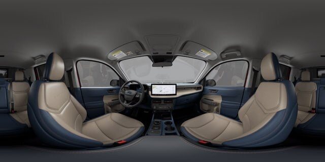 2026 Ford Maverick Lariat®