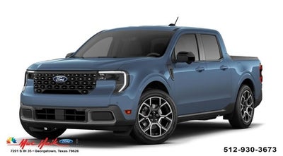 2026 Ford Maverick Lariat®