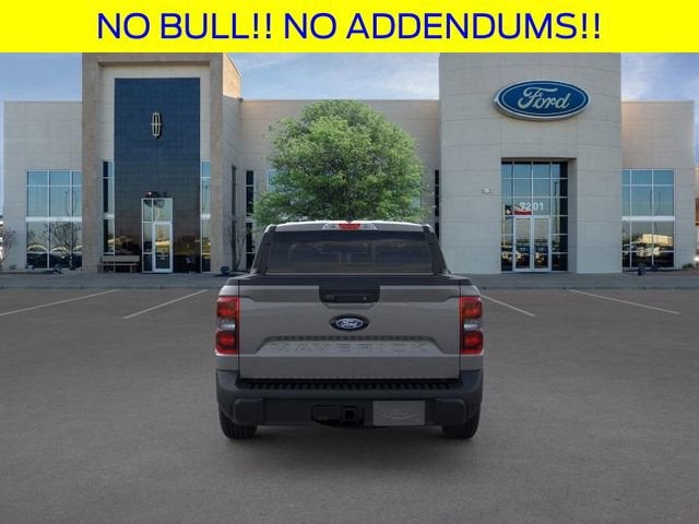 2026 Ford Maverick Lariat®