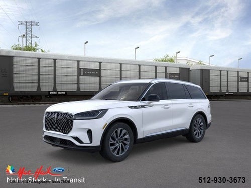 2026 Lincoln Aviator Premiere®