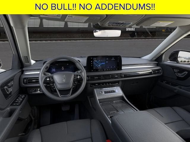 2026 Lincoln Aviator Premiere®