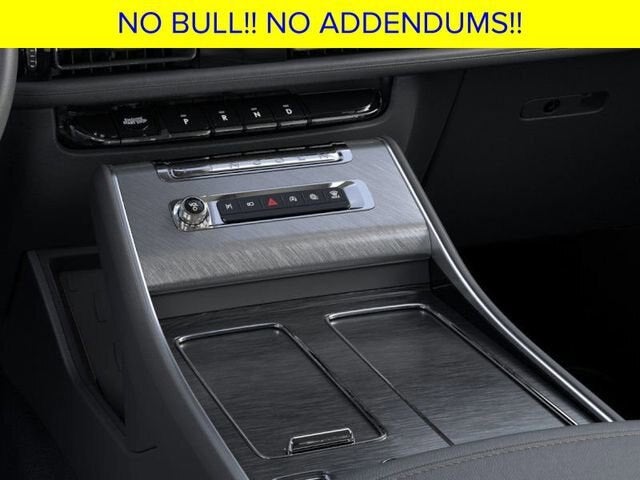 2026 Lincoln Aviator Premiere®