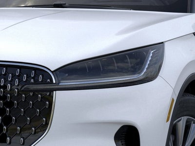 2026 Lincoln Aviator Premiere®