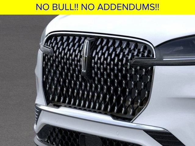 2026 Lincoln Aviator Premiere®