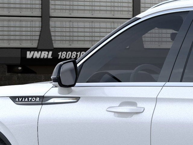 2026 Lincoln Aviator Premiere®