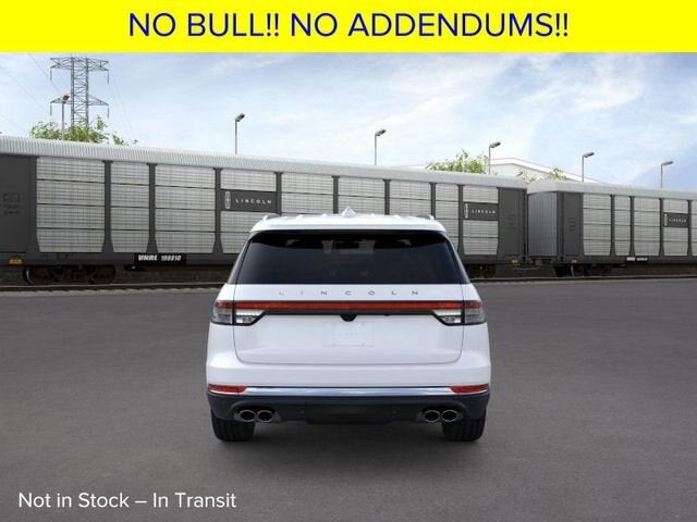 2026 Lincoln Aviator Premiere®