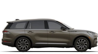 2026 Lincoln Aviator Premiere®