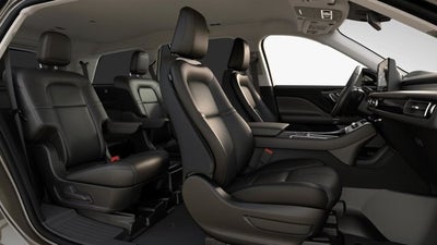 2026 Lincoln Aviator Premiere®