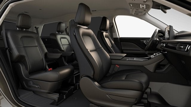 2026 Lincoln Aviator Premiere®