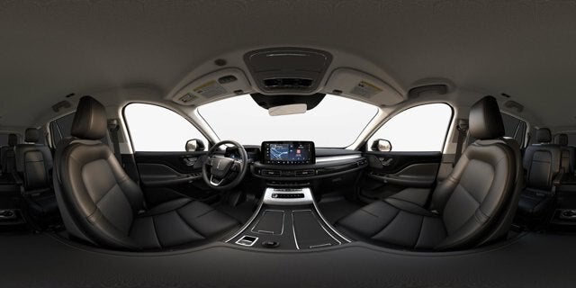 2026 Lincoln Aviator Premiere®
