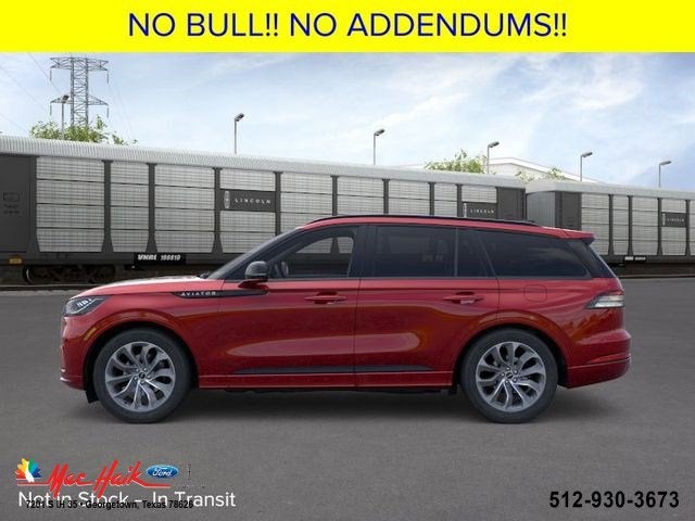 2026 Lincoln Aviator Premiere®