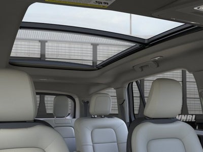 2026 Lincoln Aviator Premiere®