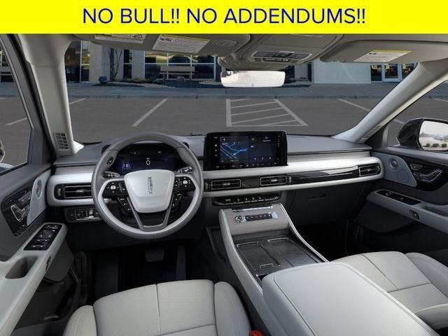 2026 Lincoln Aviator Reserve®