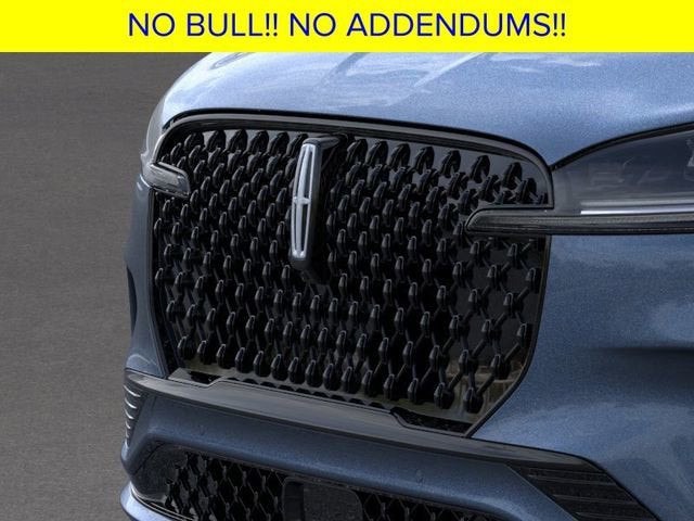 2026 Lincoln Aviator Reserve®