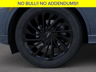 2026 Lincoln Aviator Reserve®