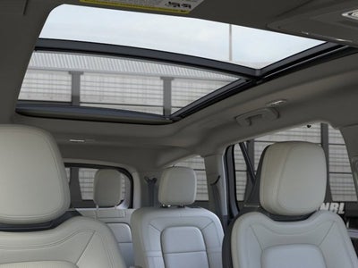 2026 Lincoln Aviator Reserve®