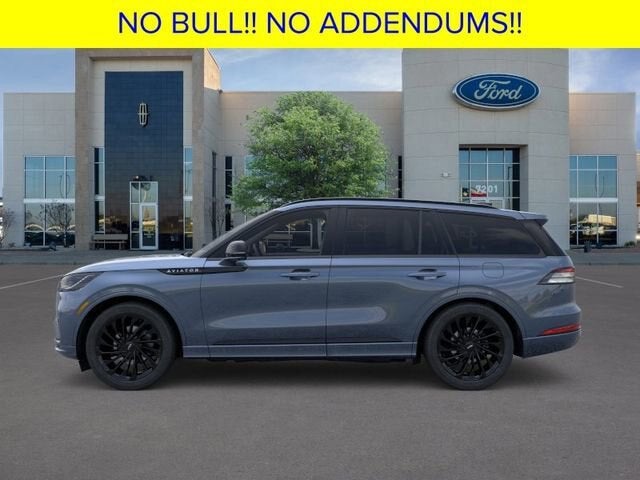 2026 Lincoln Aviator Reserve®