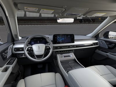 2026 Lincoln Aviator Reserve®