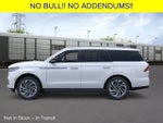 2026 Lincoln Navigator Premiere