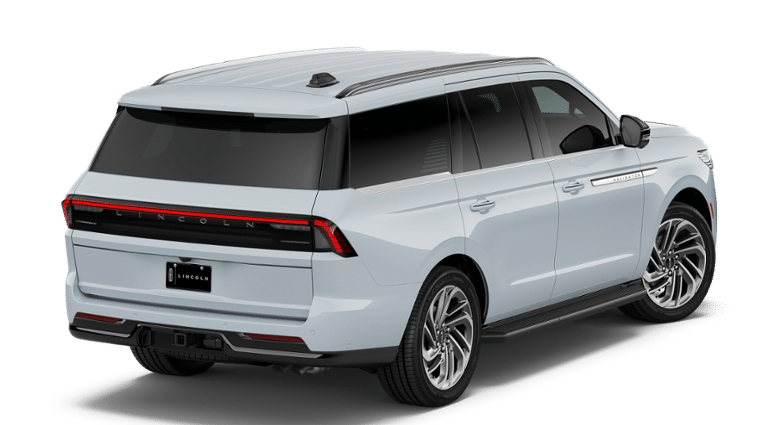 2026 Lincoln Navigator Premiere
