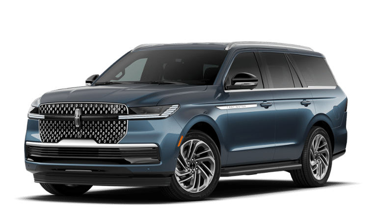 2027 Lincoln Navigator Premiere AWD's photo