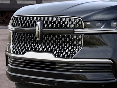 2027 Lincoln Navigator Premiere